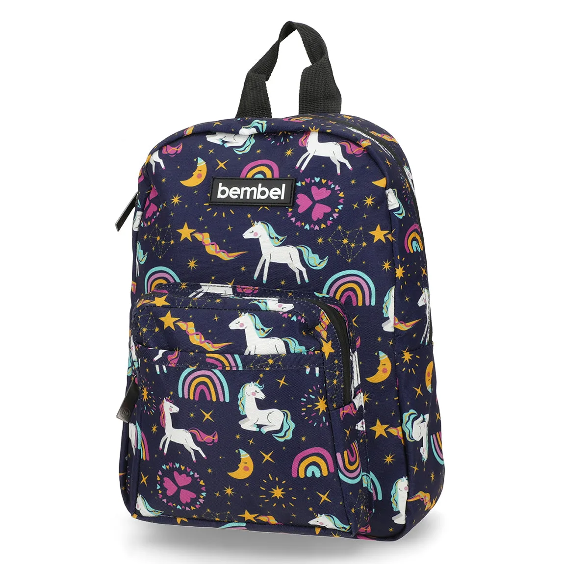 13" Mini Bag - Unicorn