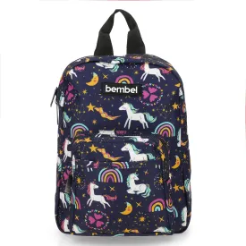 13" Mini Bag - Unicorn