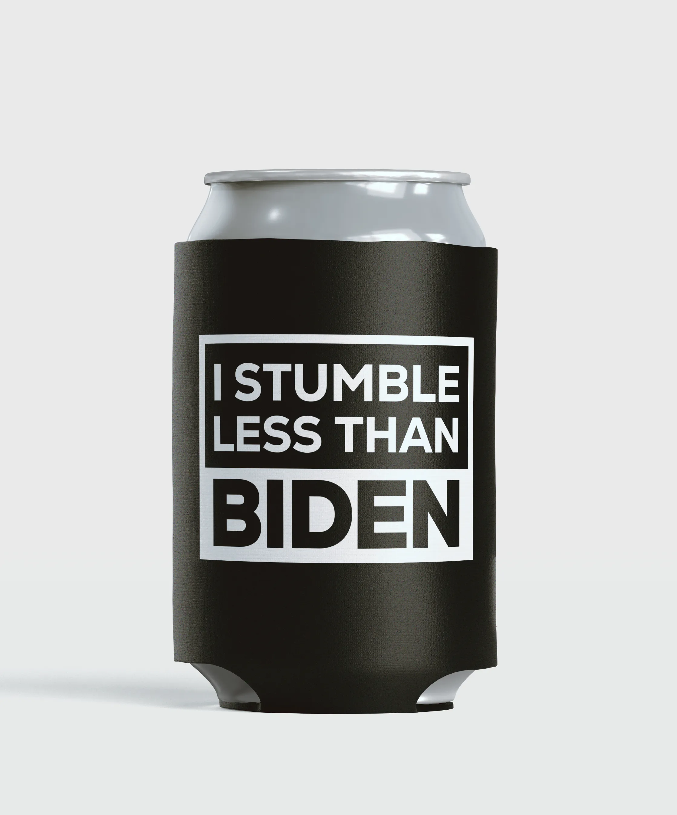 3-Pack Funny Political Can Coolers