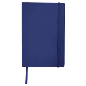 8.0" H x 5.5" W FSC® Mix Pedova™ UltraHyde Soft Bound JournalBook®