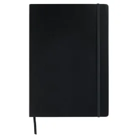 8.5" x 11.5" FSC® Mix Ambassador Large Bound JournalBook®