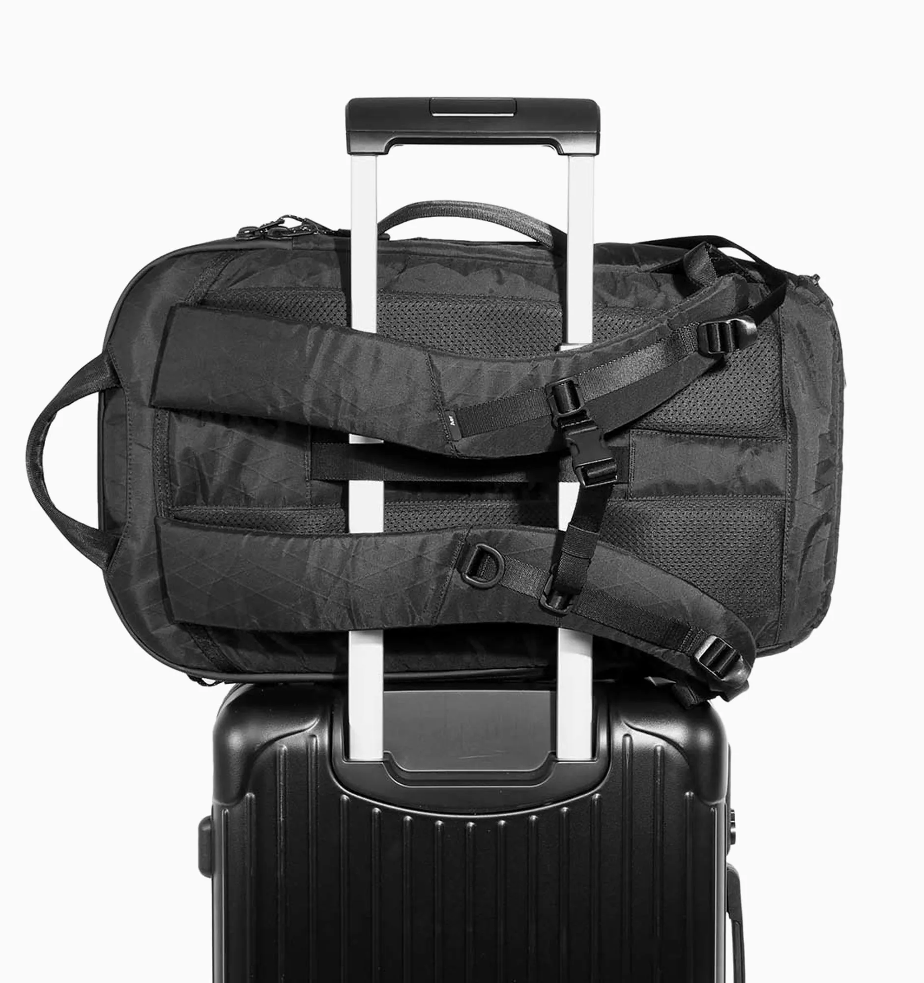 Aer Duffel Pack 3 X-Pac