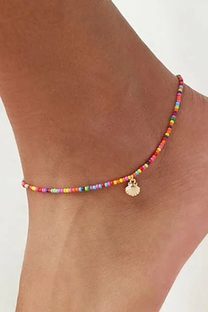 Ailani Anklet