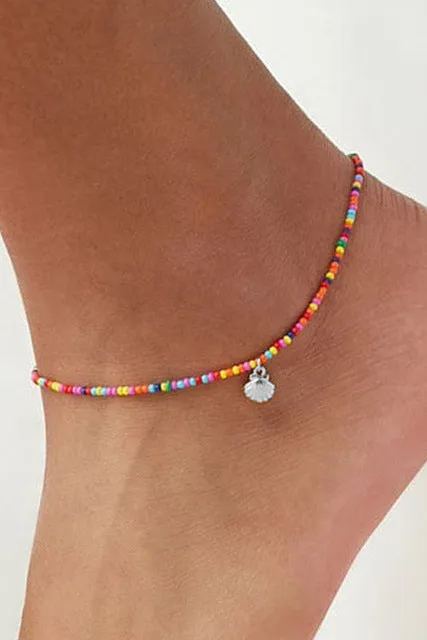 Ailani Anklet