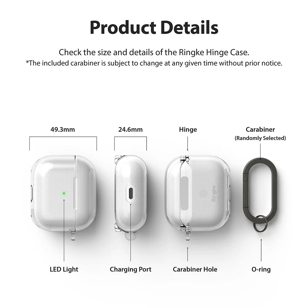 AirPods 3 Case | Hinge