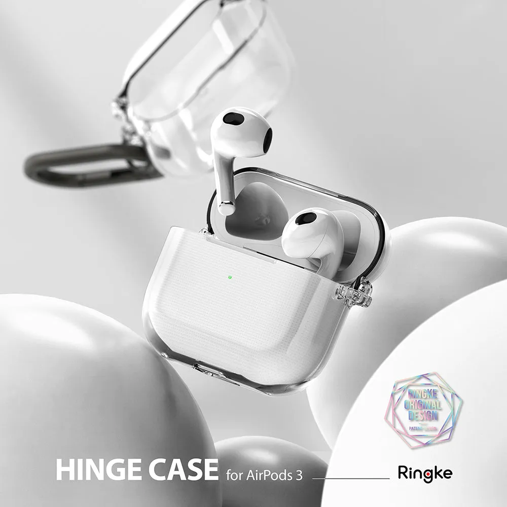 AirPods 3 Case | Hinge