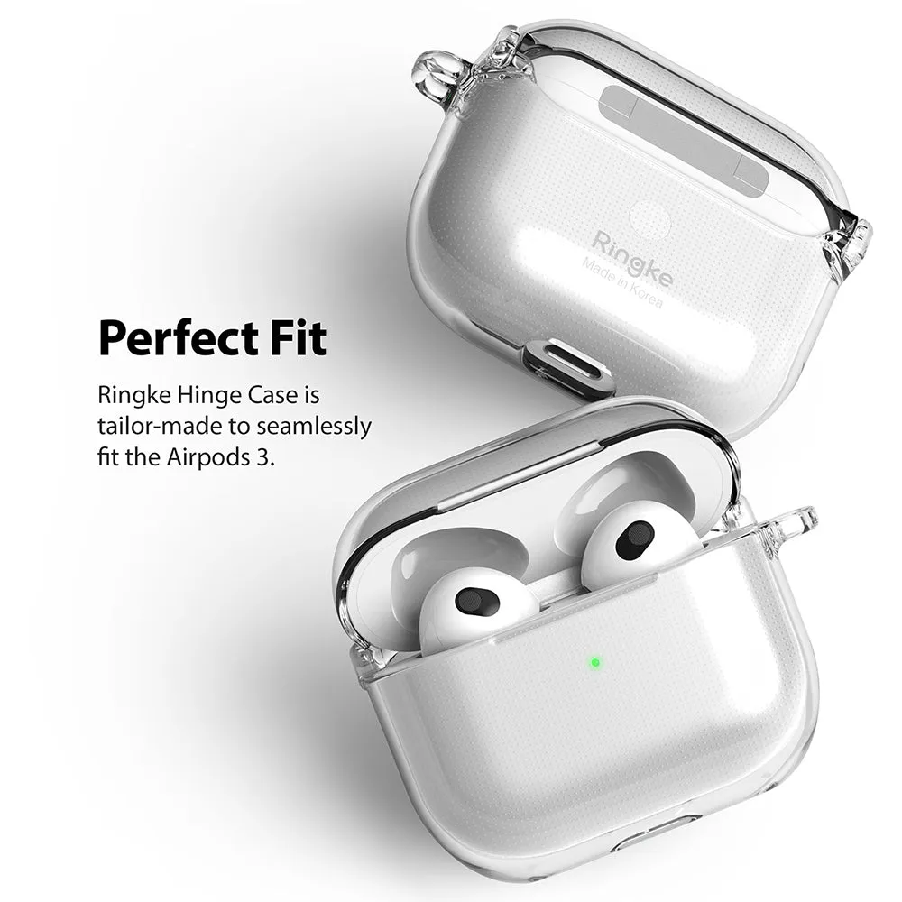 AirPods 3 Case | Hinge