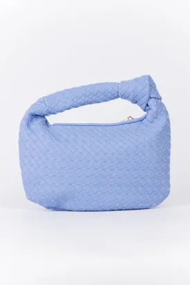 Aliyah Bag- Periwinkle