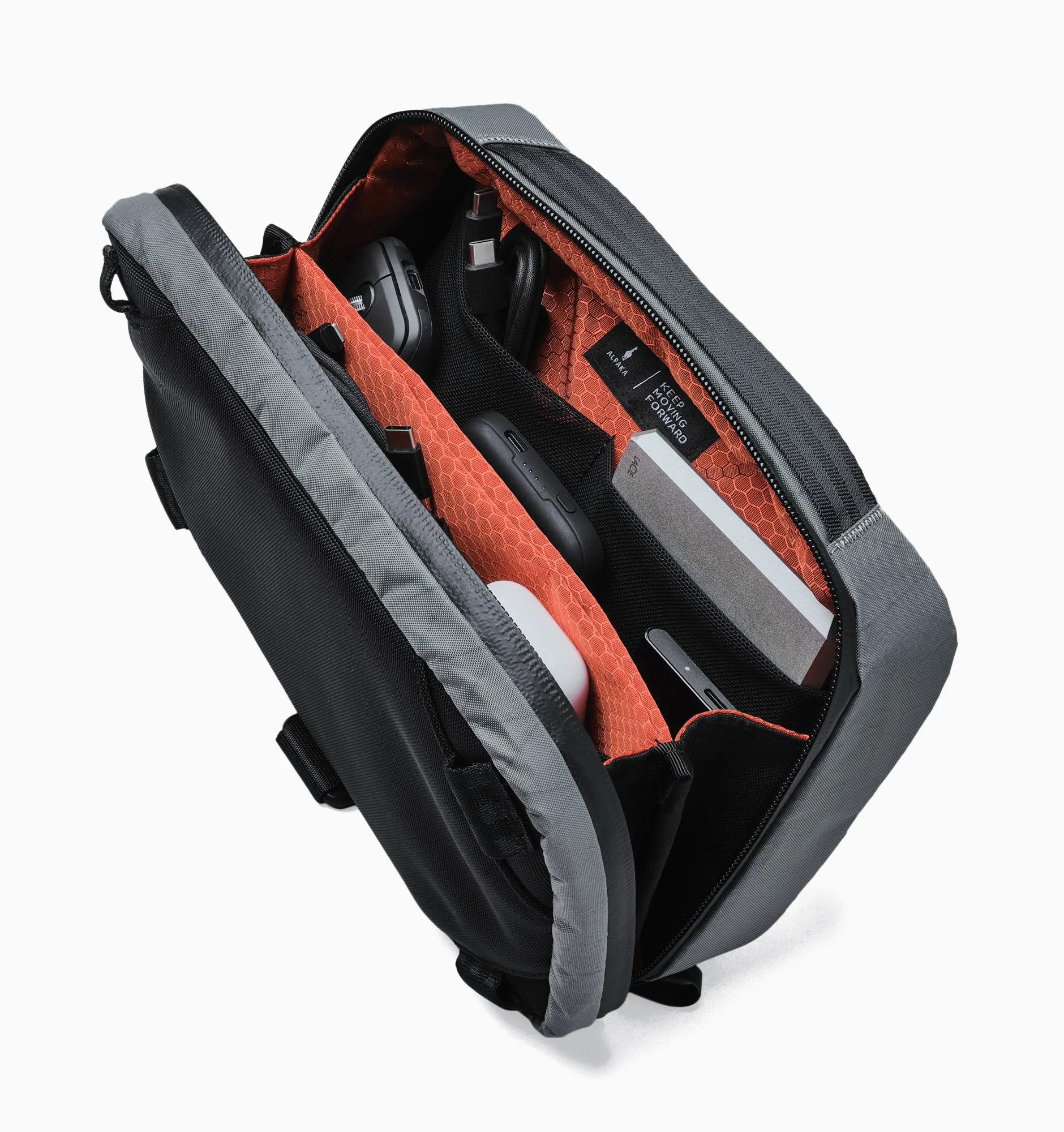 Alpaka Elements Tech Case Max X-Pac