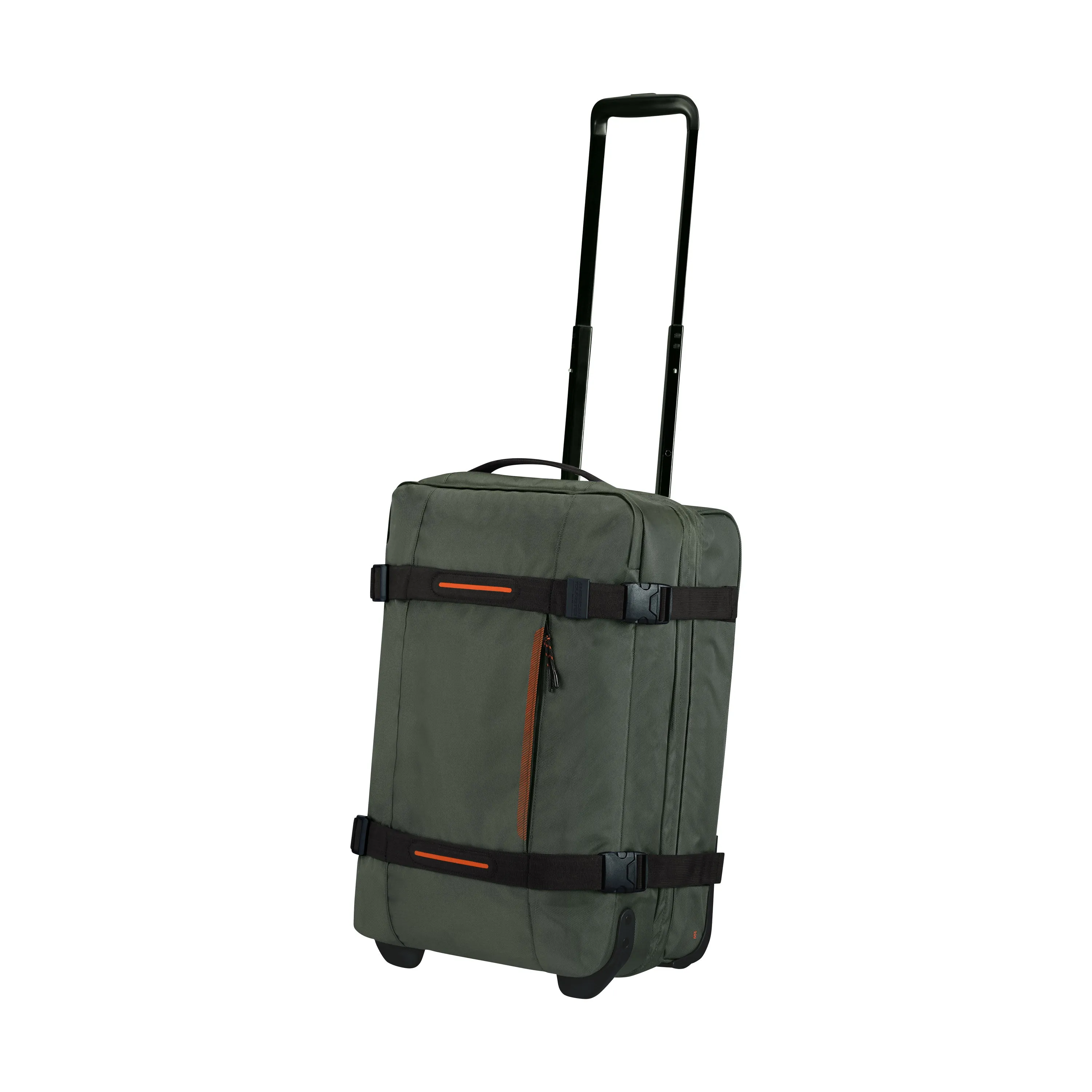 American Tourister Urban Track Small Wheeled Duffle 21.5