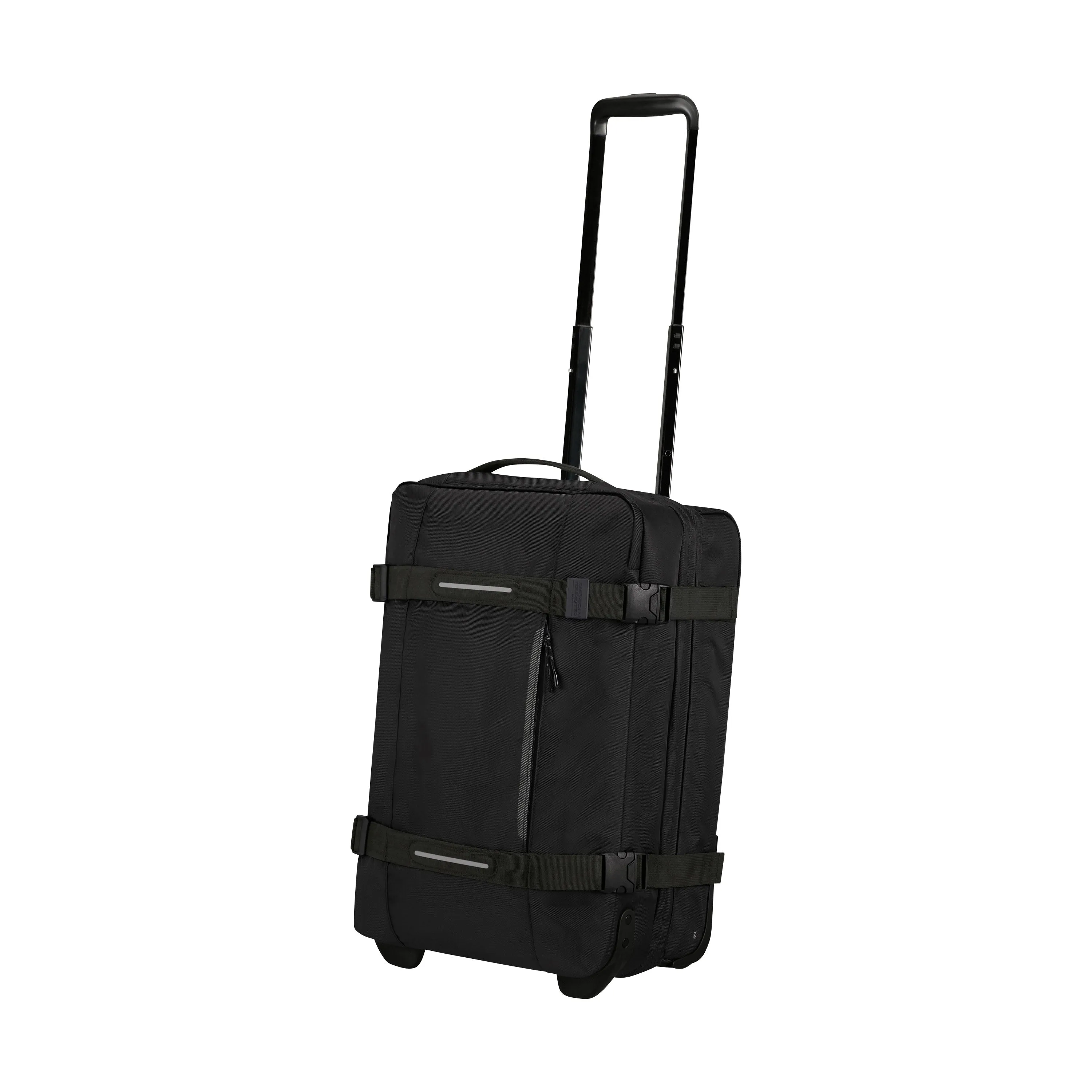 American Tourister Urban Track Small Wheeled Duffle 21.5