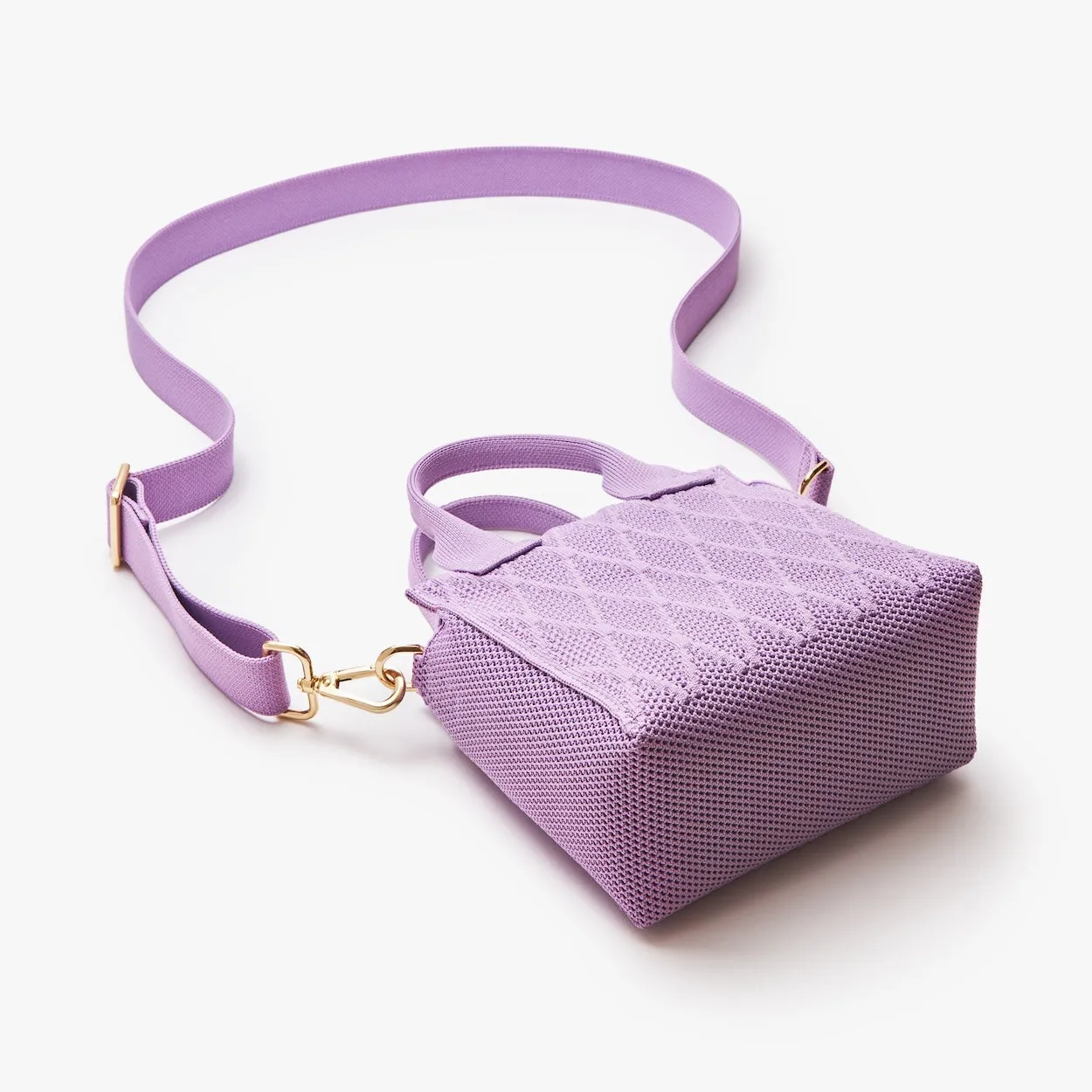 ANEW Mini Bag - Seoul Lavender