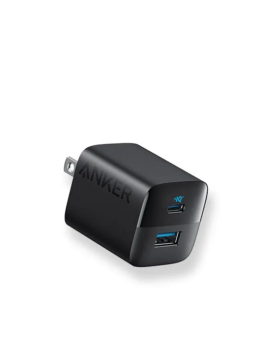 Anker 323 Charger (33W)