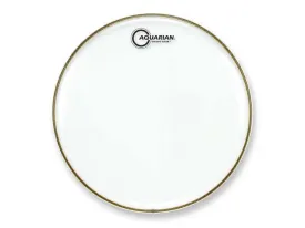 Aquarian 18" Classic Clear Drum Head