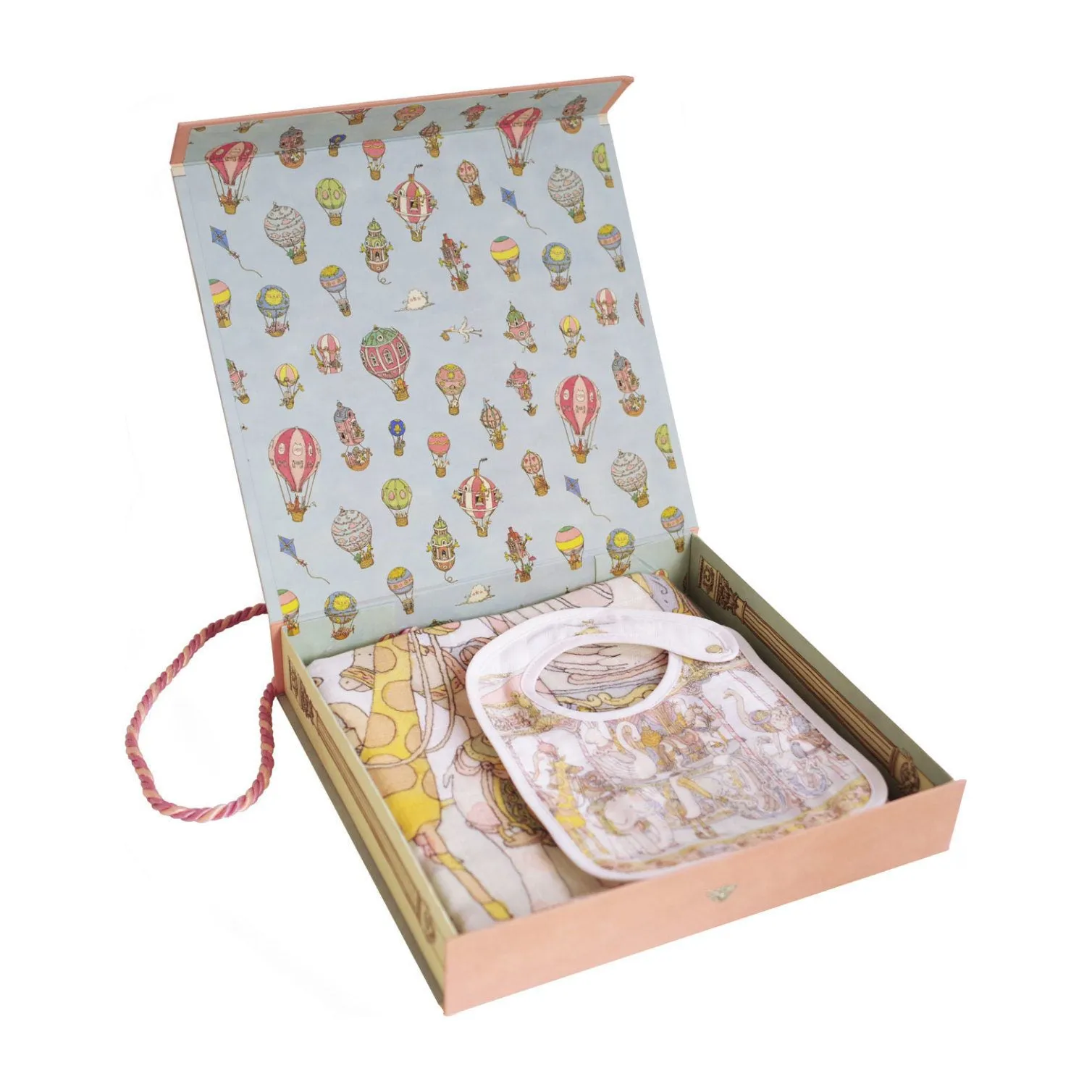 Atelier Choux Rigid Gift Box