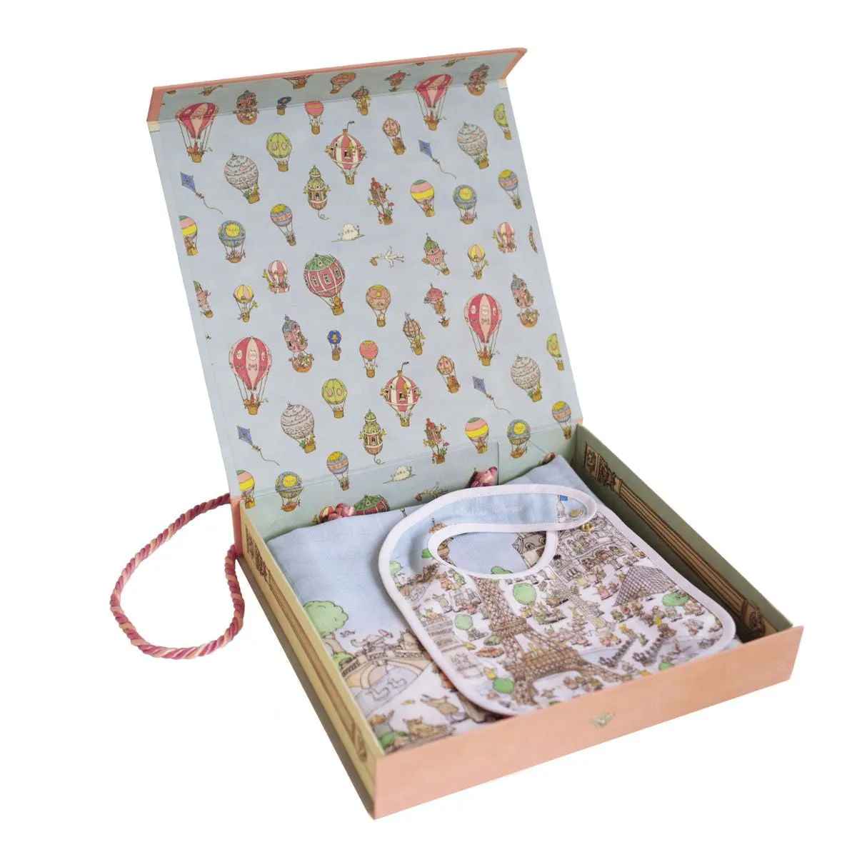 Atelier Choux Rigid Gift Box