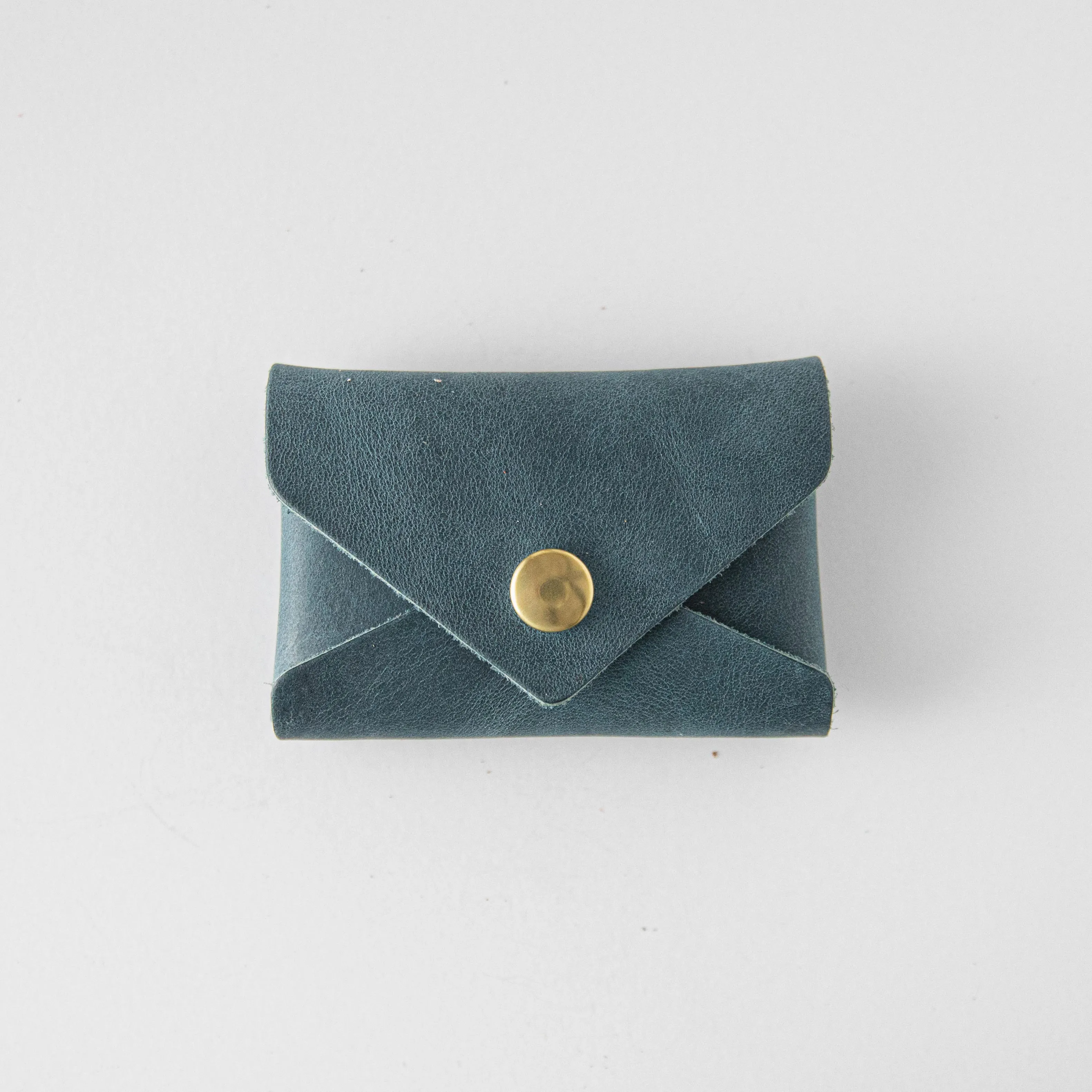 Atlantic Blue Card Envelope