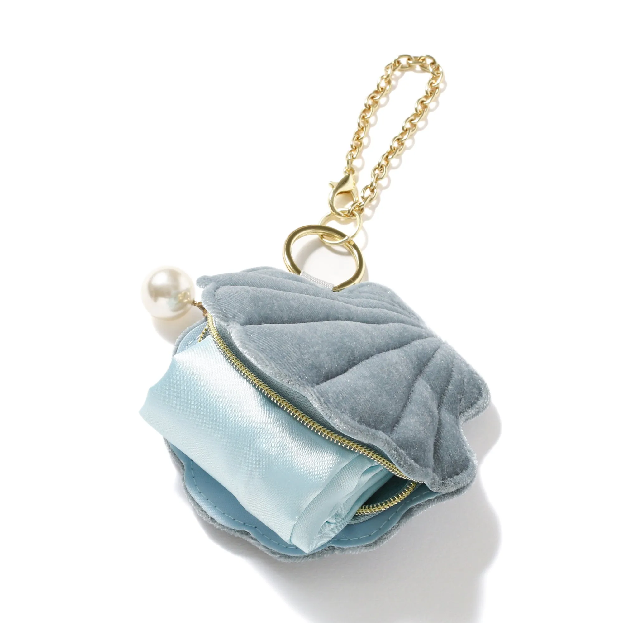 Bagcharm Ecobag Shell Mint