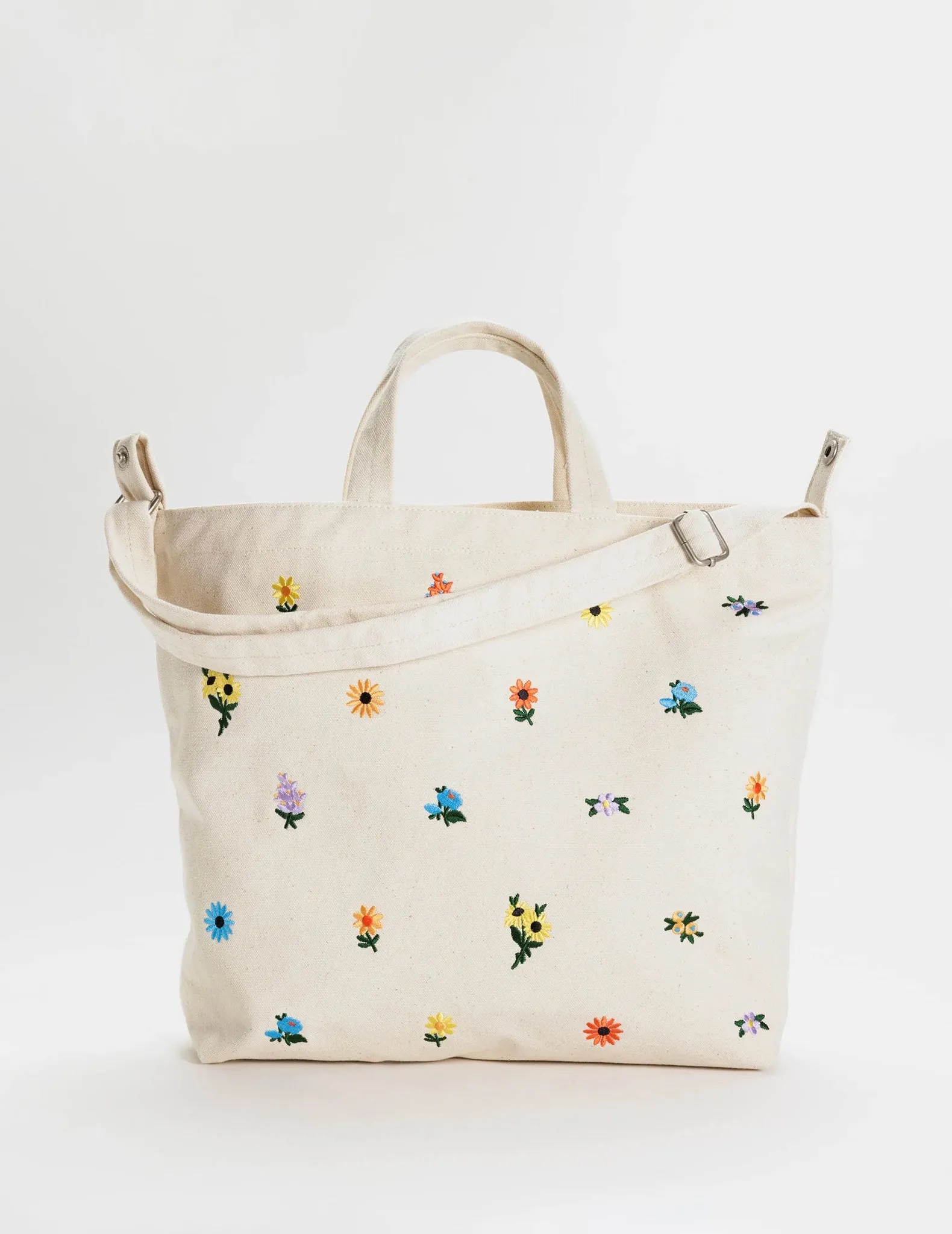 Baggu Horizontal Zip Duck Bag