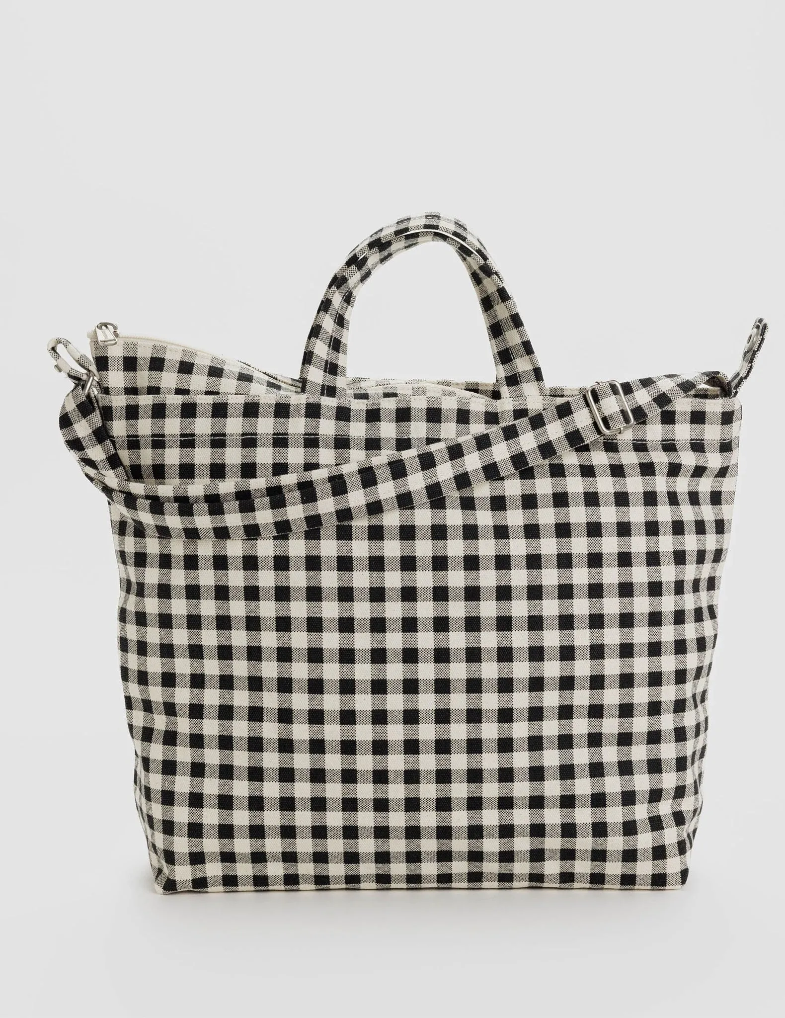 Baggu Horizontal Zip Duck Bag