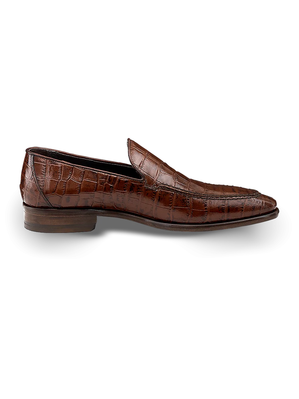 Baldwin Loafer - Brandy