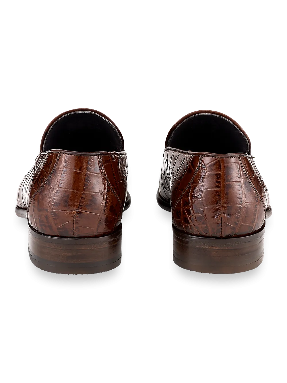 Baldwin Loafer - Brandy