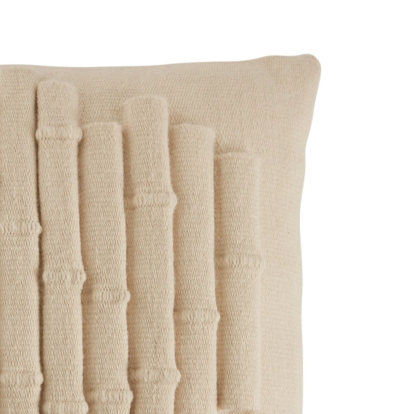 Bamboo Rectangle Pillow