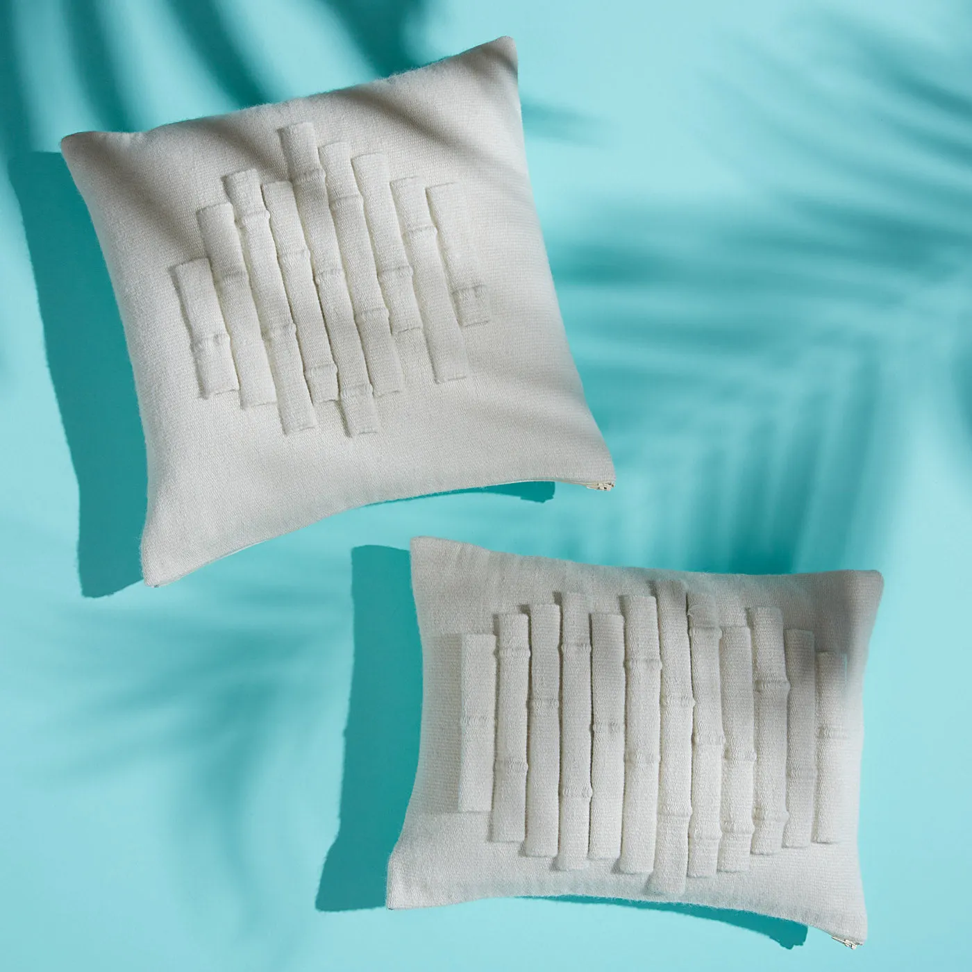 Bamboo Rectangle Pillow