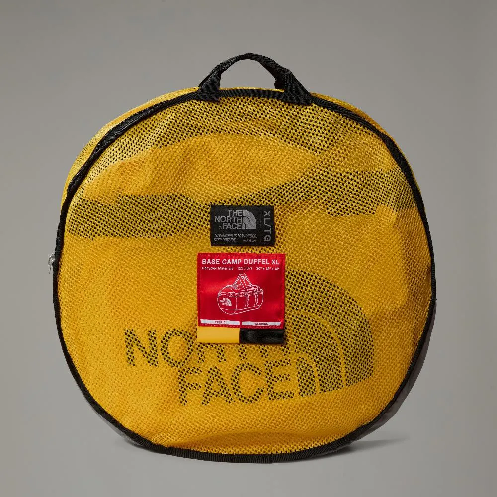 BASE CAMP DUFFEL - EXTRA LARGE