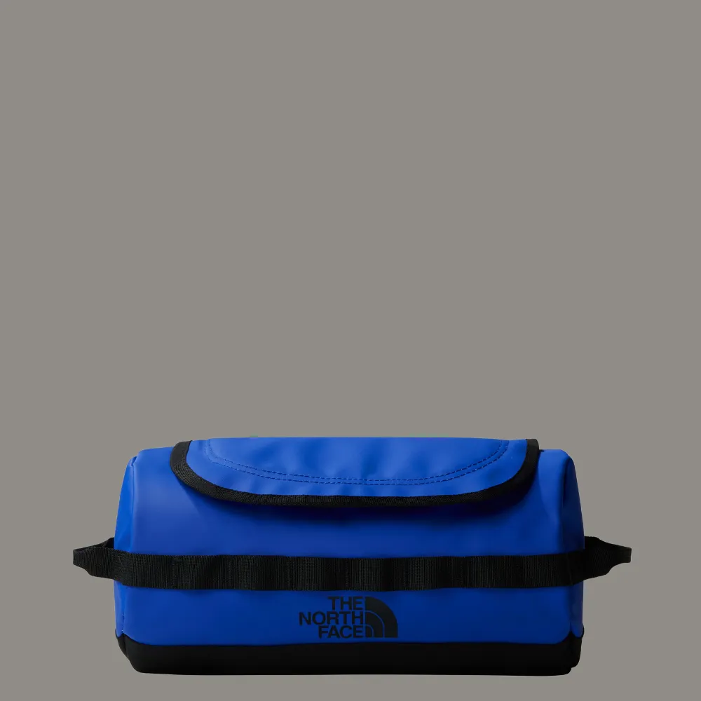 BASE CAMP TRAVEL WASHBAG - LARGE