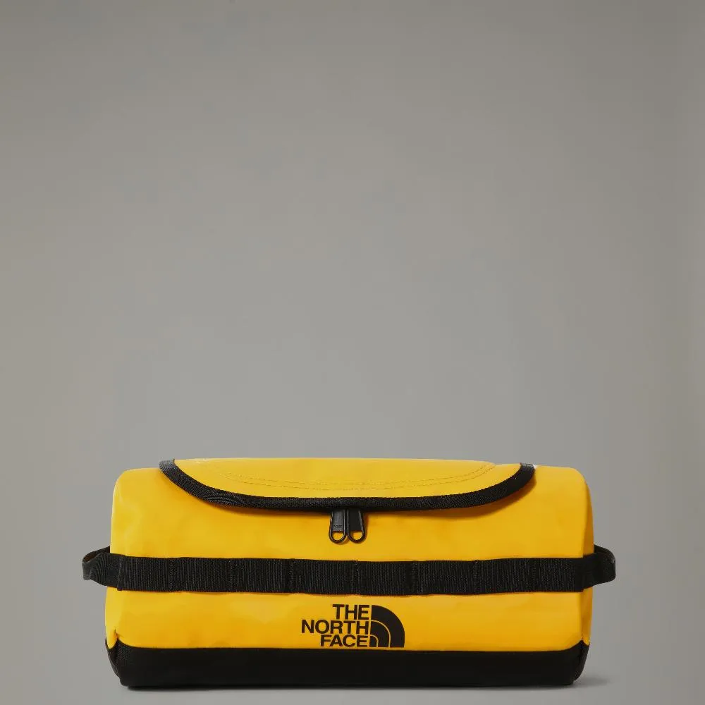 BASE CAMP TRAVEL WASHBAG - LARGE