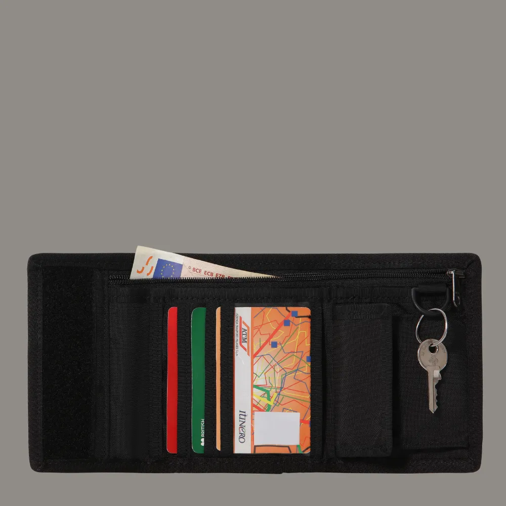 BASE CAMP WALLET