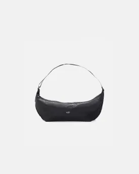 Basics Mini Shoulder Bag Black