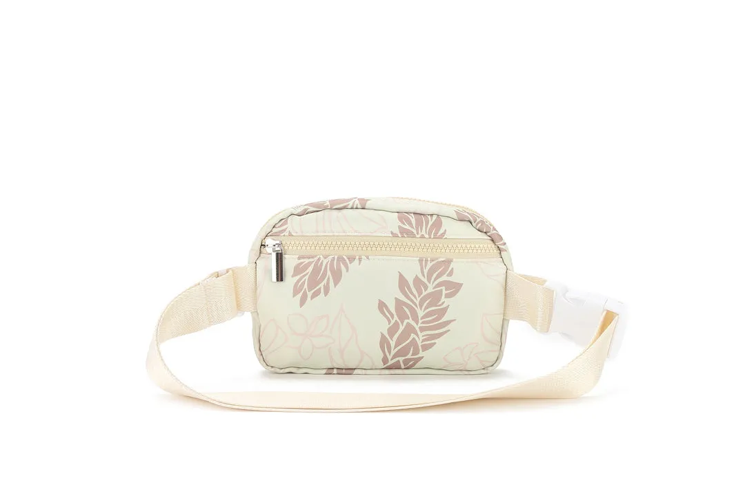 Belt Bag Jenna Ginger Beige