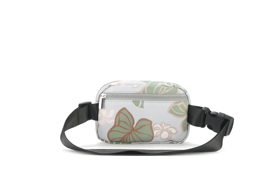 Belt Bag Jenna Kalo Grey