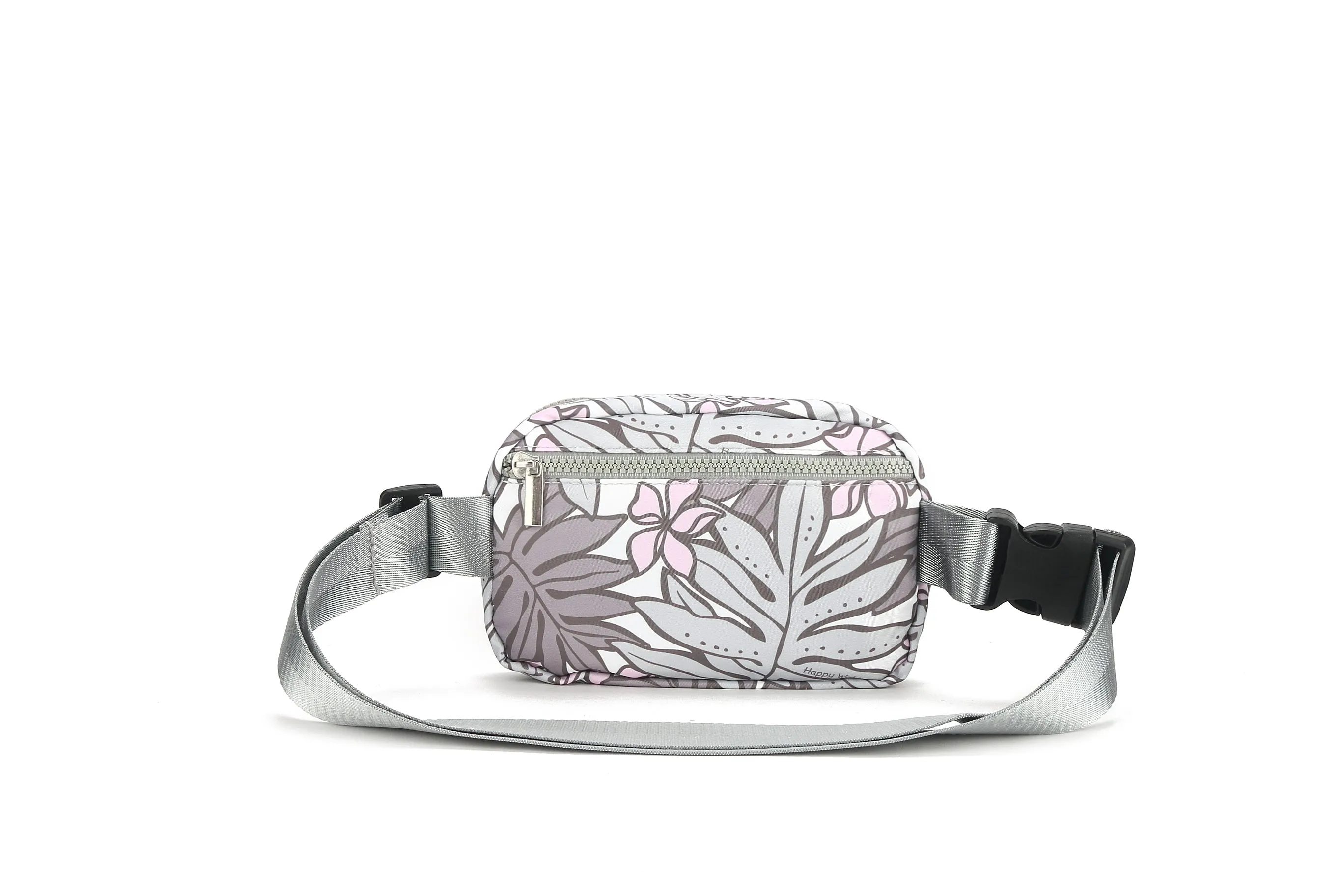 Belt Bag Jenna Laua'e Grey