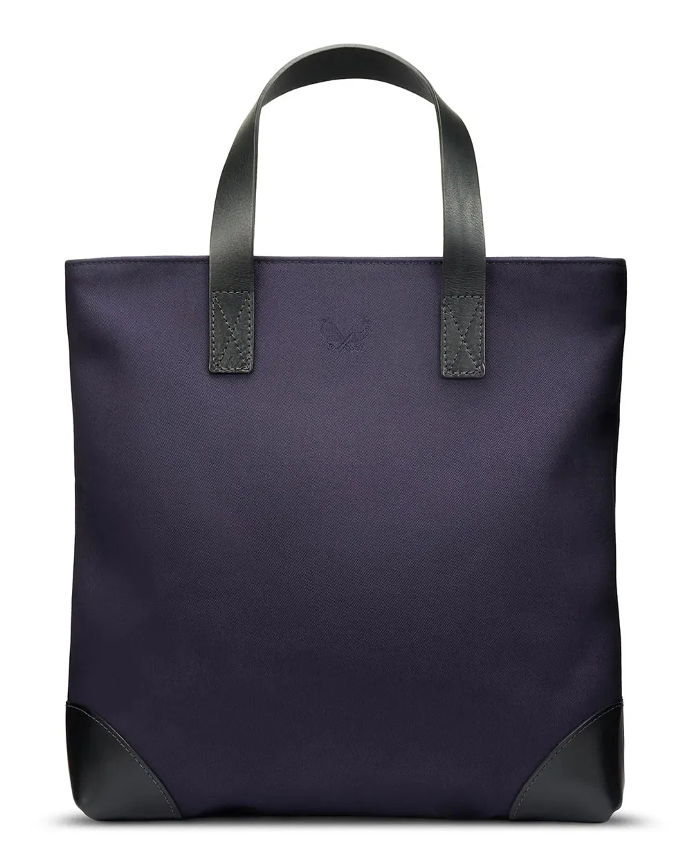 Bennett Winch Navy Canvas Tote