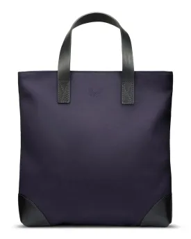 Bennett Winch Navy Canvas Tote