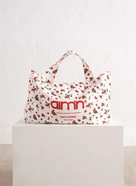 Berry Beach Bag