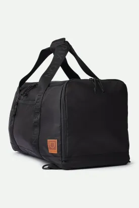 Beta 24-Hour Duffel - Black