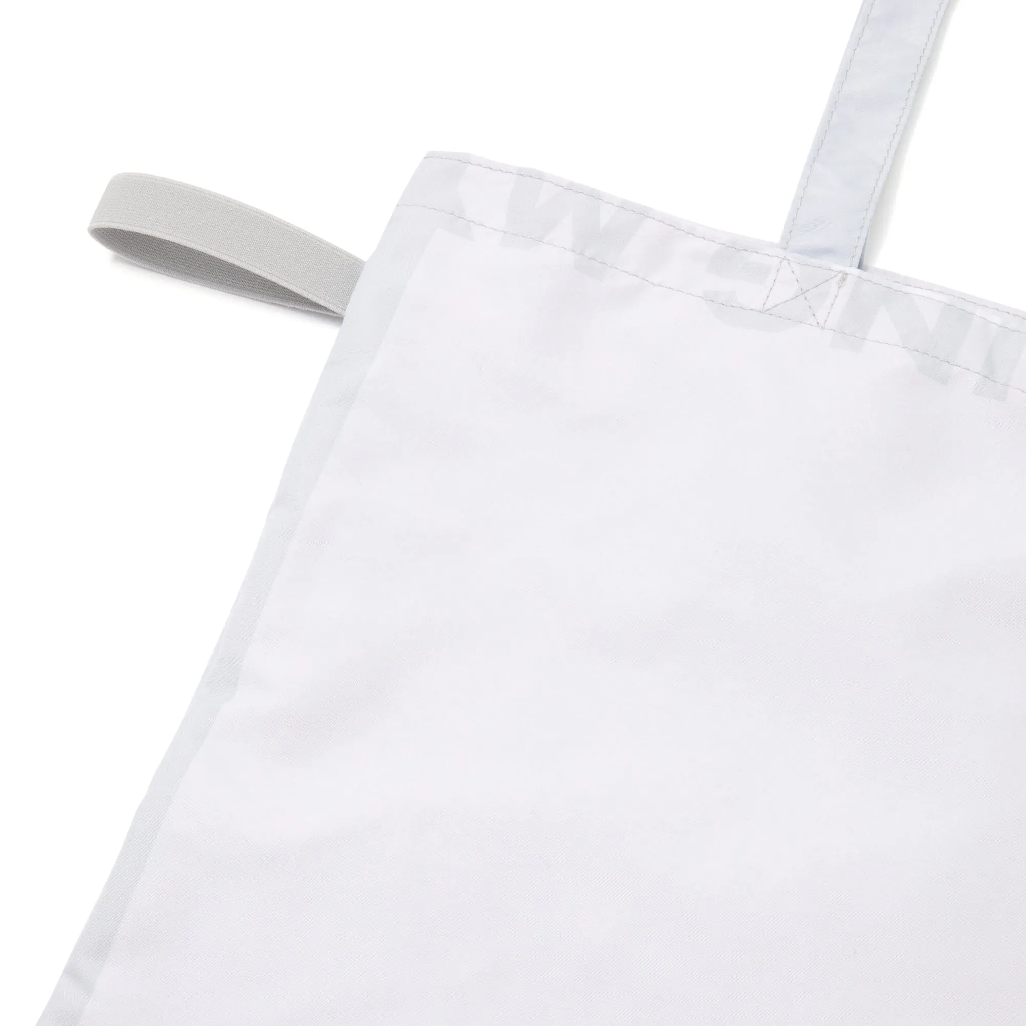 Bicolor Cooler Ecobag  White