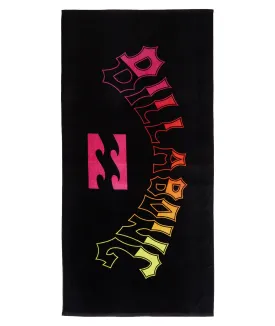 Billabong Arch Wave Towel