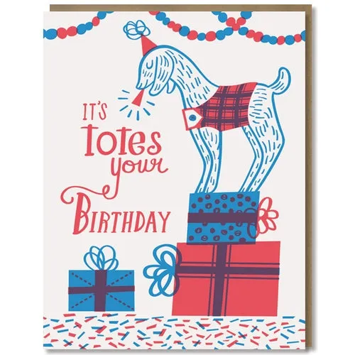 Birthday Cards