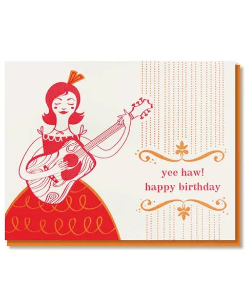 Birthday Cards