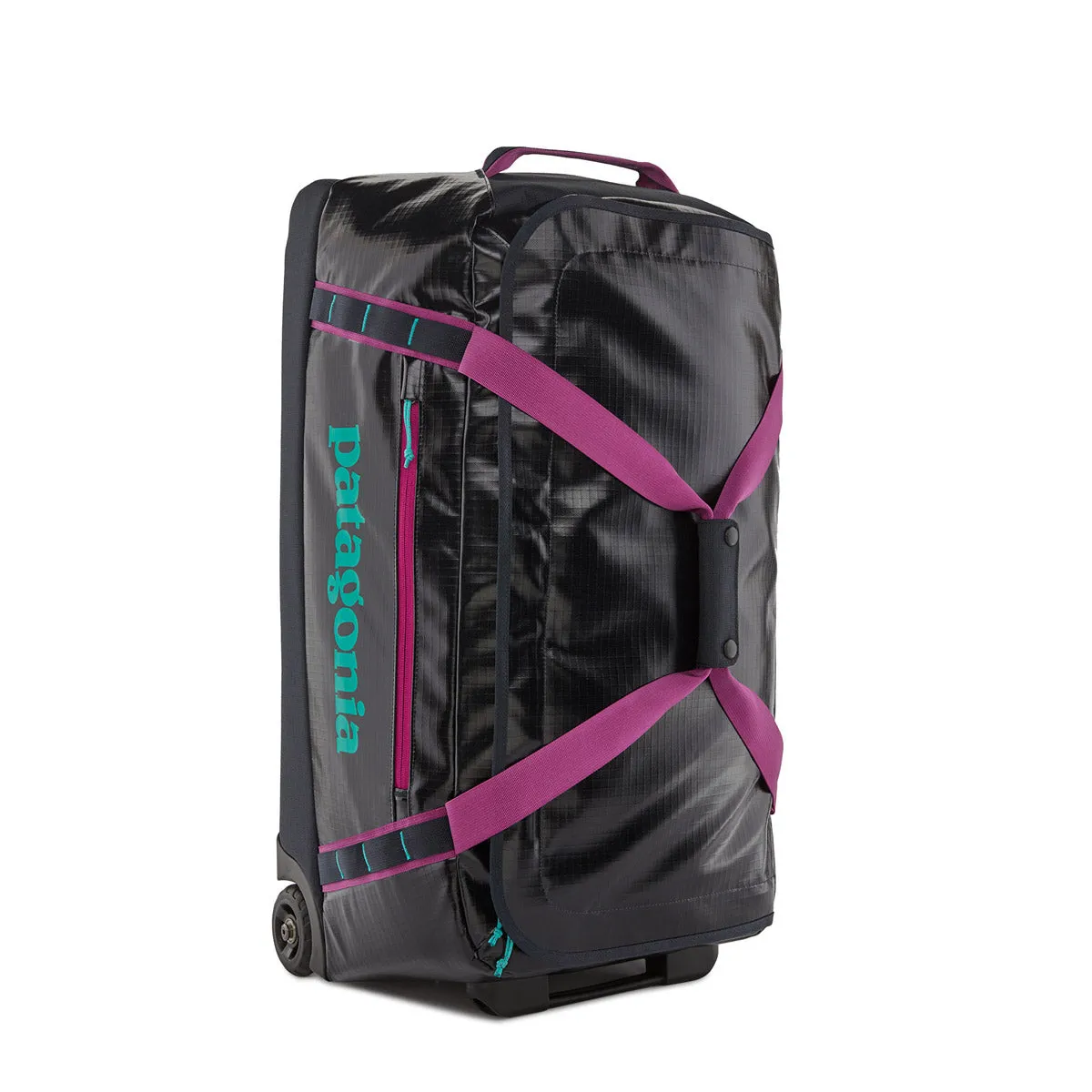 Black Hole Wheeled Duffel 70L