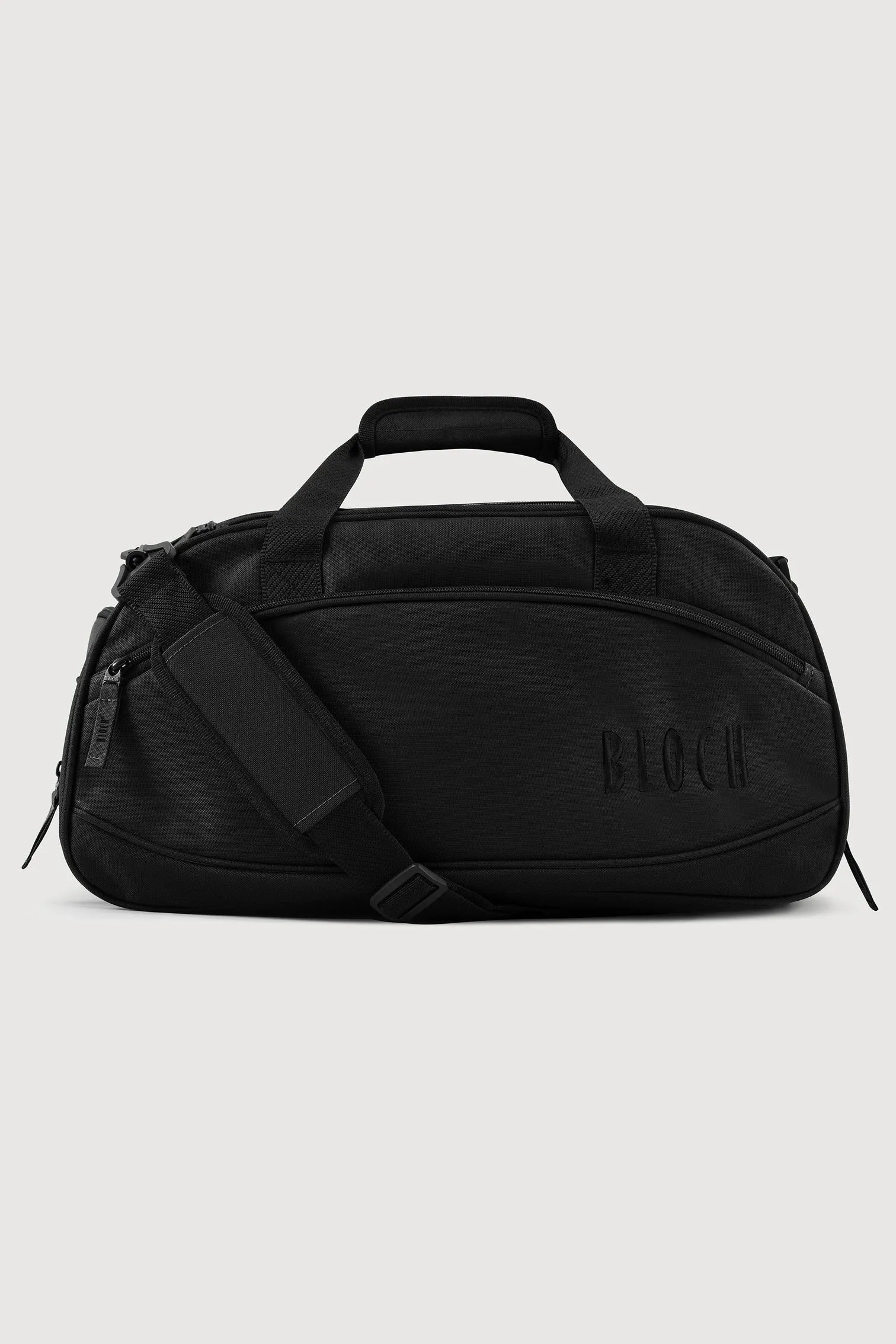 Bloch Two Tone Duffel Bag