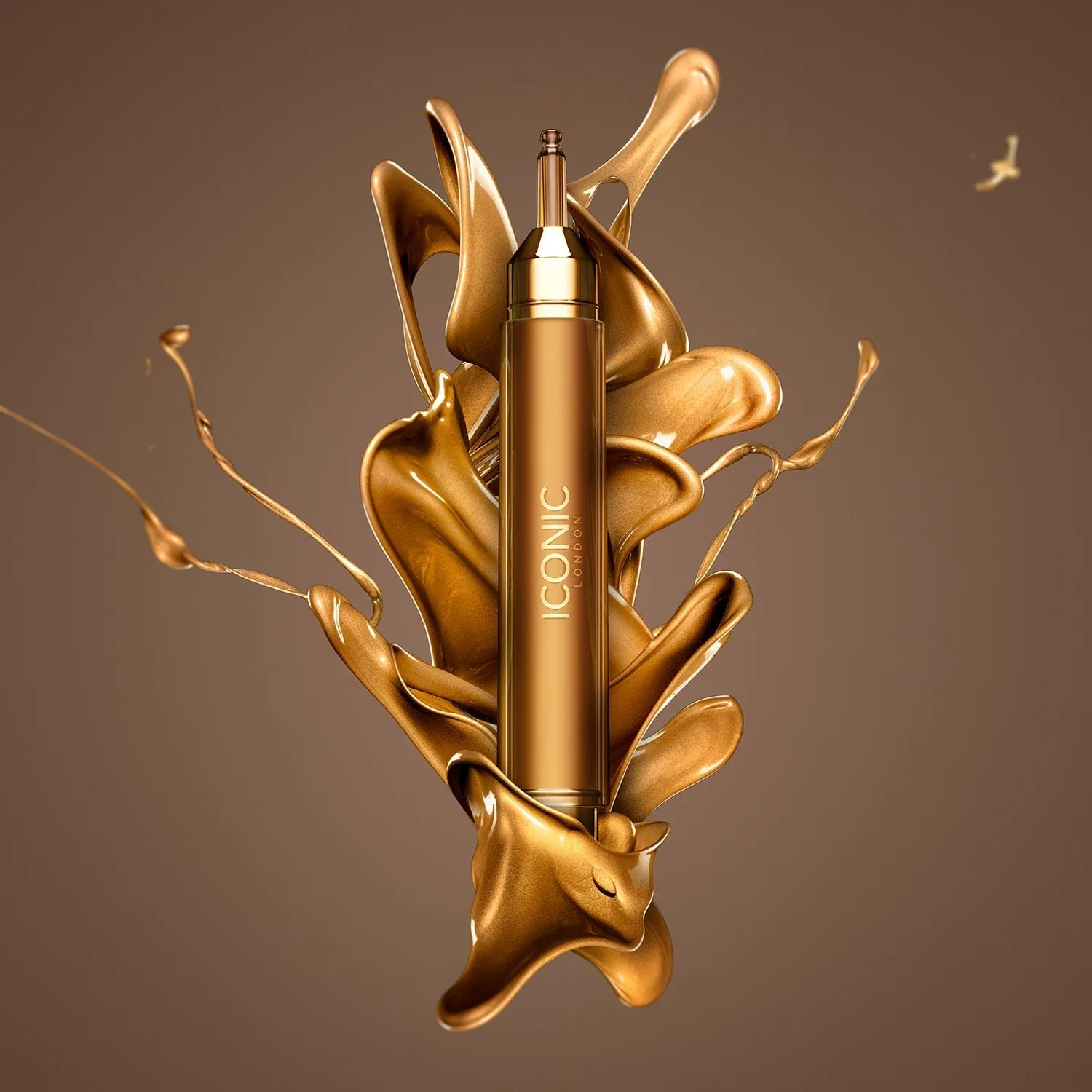 Blurred & Bronzed Bundle