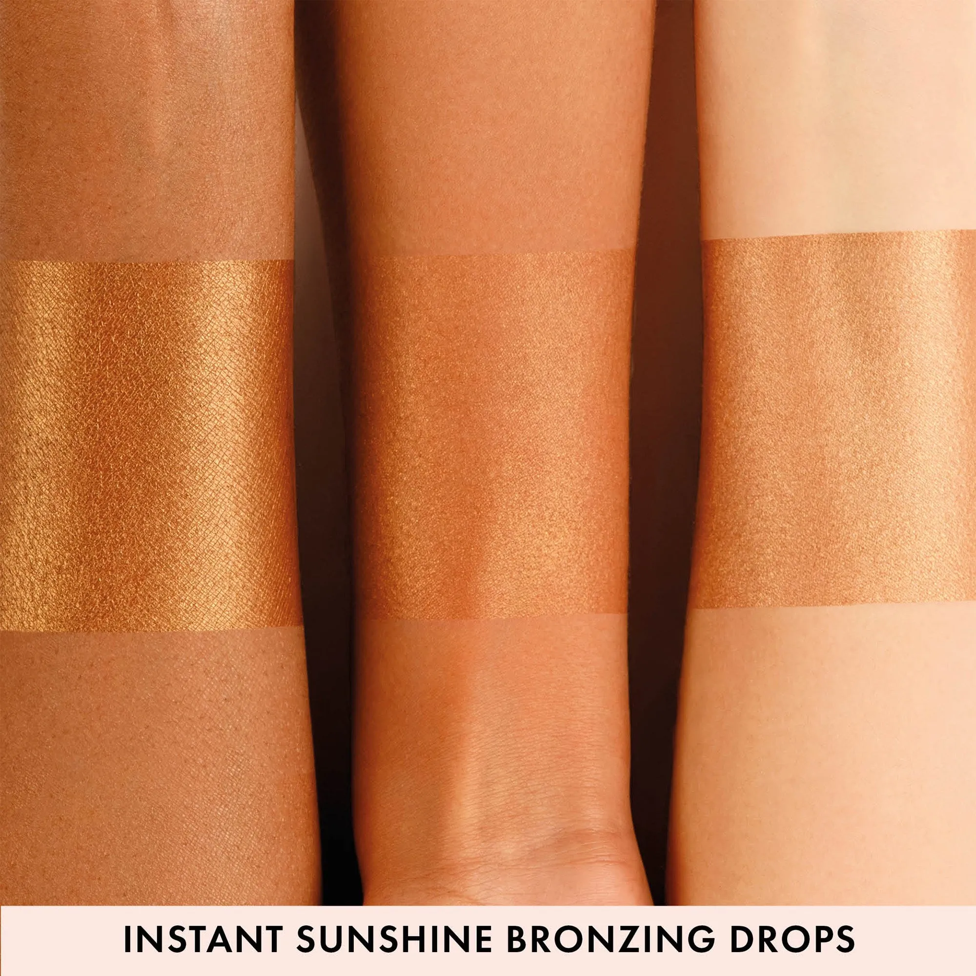 Blurred & Bronzed Bundle