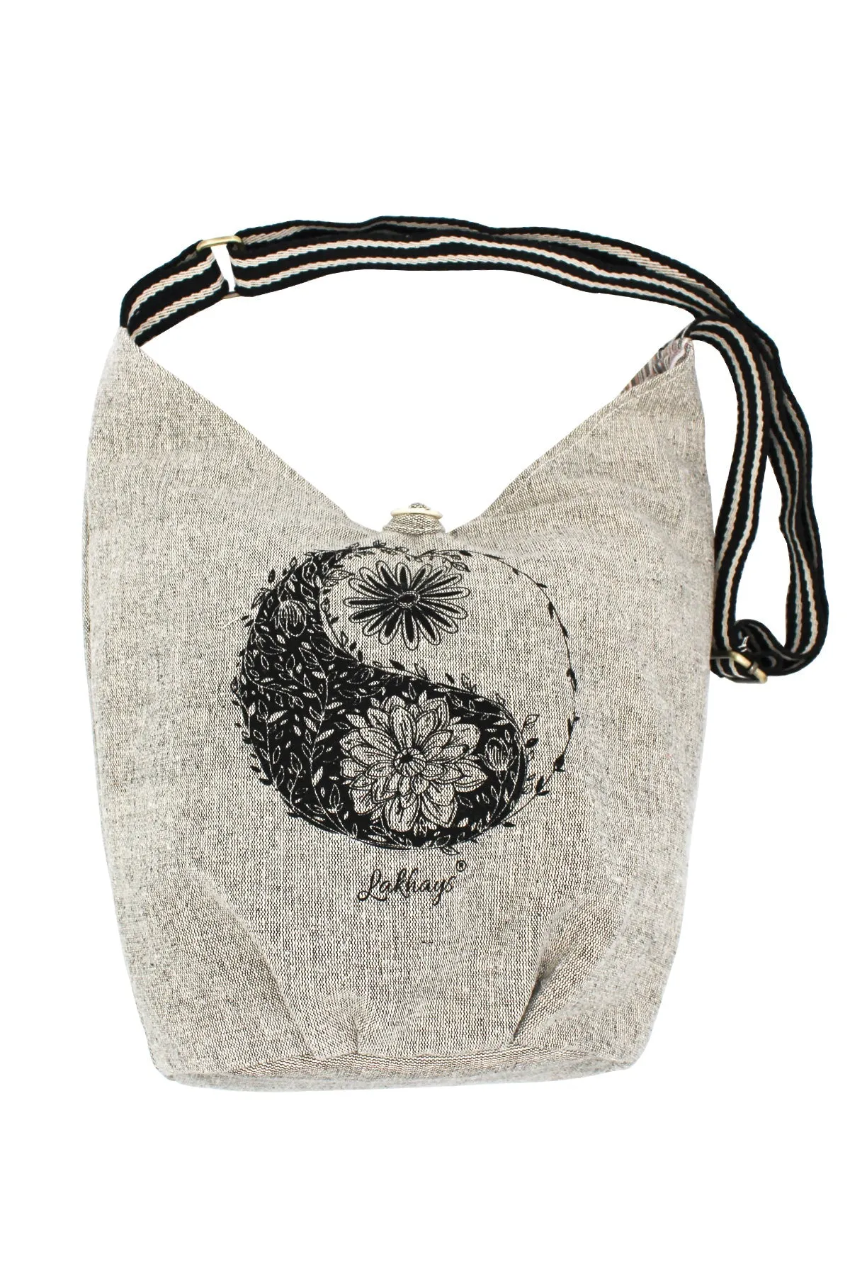 Boho Prints Cross Body Bag