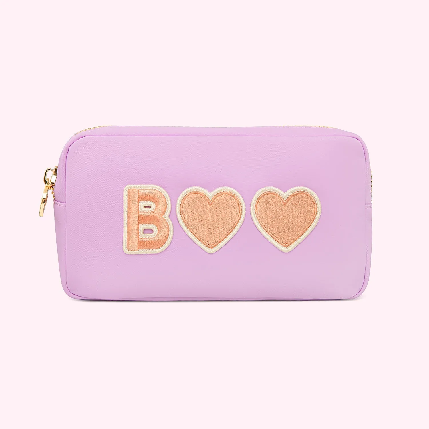 Boo Small Pouch